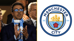 Revealed: The players Man City signed using their ‘sham’ £830m payments