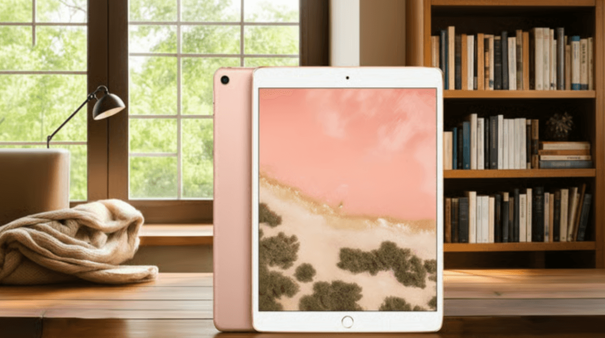 You can now save up to 61% on the price of iPad Pro and people are swiping it up