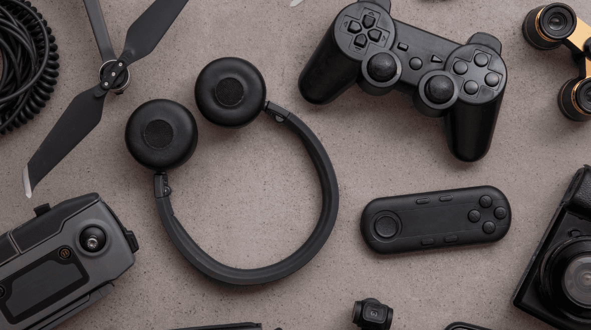 Thousands rush to buy retro gaming console on sale for under £30