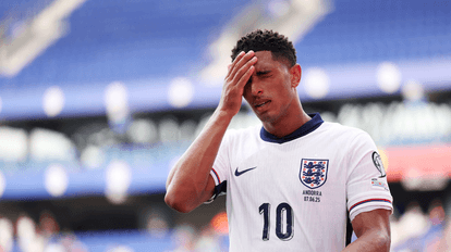 The upcoming international break will last a full three weeks – Here’s why