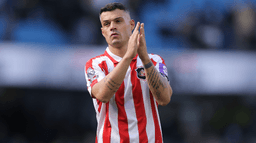 Fresh claims emerge about other footballers after Granit Xhaka Covid admission