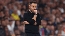 Tottenham Hotspur ‘make De Zerbi decision’ after winless start to season