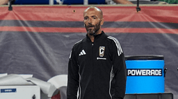 MLS coach Federico Higuain sacked after making ‘sexist remark’ to female referee