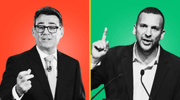 Green Party insider: Zack Polanski is the reason Andy Burnham is Prime Minister