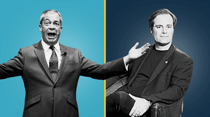 Who is Ben Delo? – The man that just gave Reform £36m