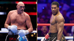 Fury Joshua fight thrown into doubt by promoter feud