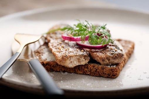 Reports find that a Nordic diet could help you live longer