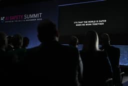 MPs and Lords warn UK need a new AI law to protect human rights