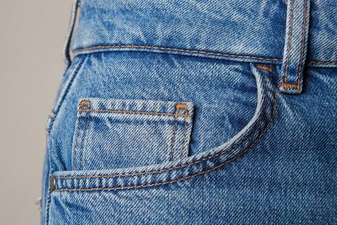 What’s the use for that little fifth pocket that all jeans seem to come with?