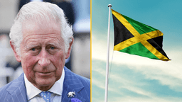 Jamaica is asking King Charles for slavery reparations – here’s why
