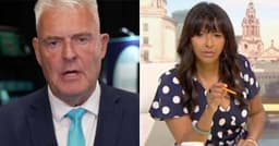 Lee Anderson in car crash interview following undercover investigation into Reform