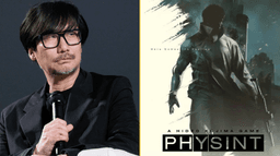 Sony’s loss is Microsoft’s gain as Xbox snaps up Hideo Kojima’s action game