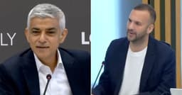 Sadiq Khan trolls Zack Polanski by responding to him in Urdu in London Assembly