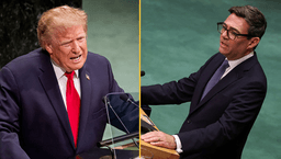 What the Chagos Island deal means as Trump calls it ‘terrible’ and Burnham says he will review it