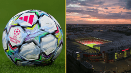 Man United are playing in one of six UCL fixtures on a Thursday – Here’s why