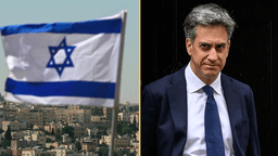 What the UK’s trade ban on goods from Israeli West Bank settlements really means