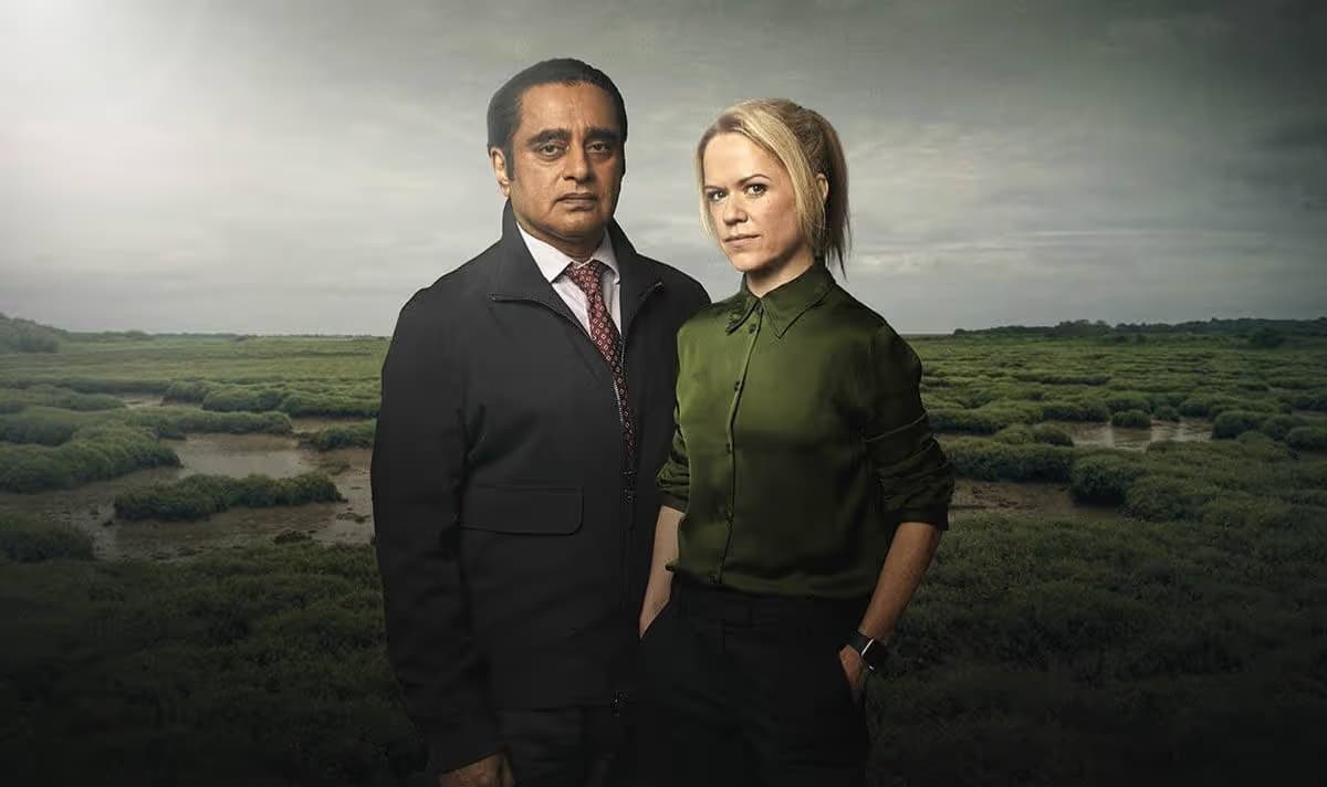 Unforgotten series 7: ITV teases crime drama return