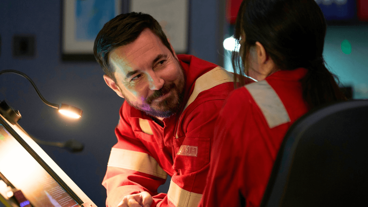 Prime Video’s hit thriller series cancelled, confirms star