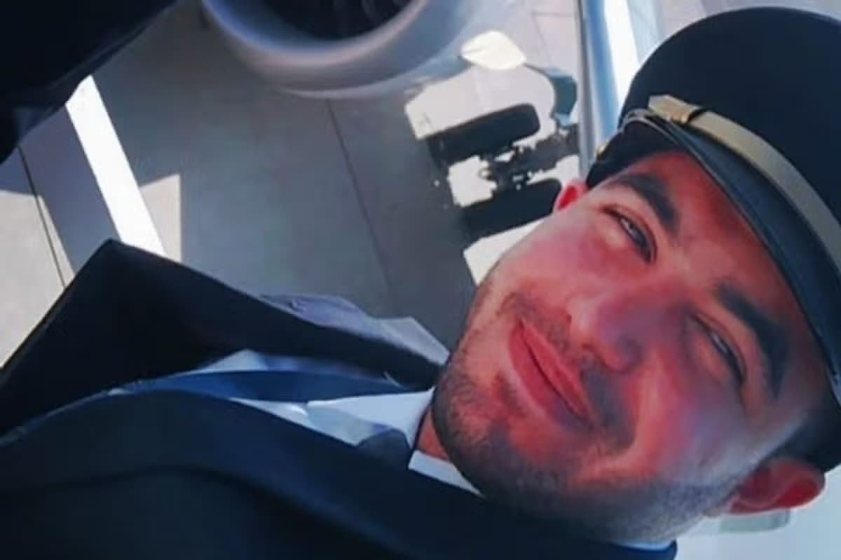 Flydubai hijacker was taught to fly in UK as chilling details emerge