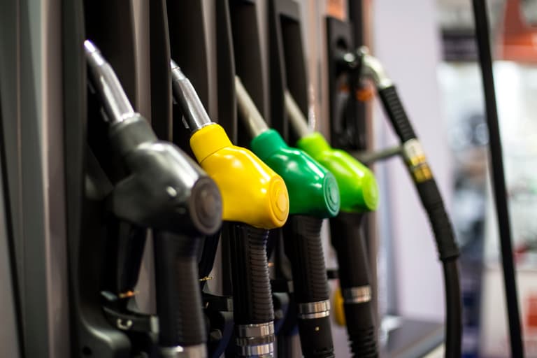 Petrol prices go live on Google Maps in new fuel price tracker