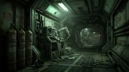 Alien Isolation 2: Xenomorph hears you breathe via mic