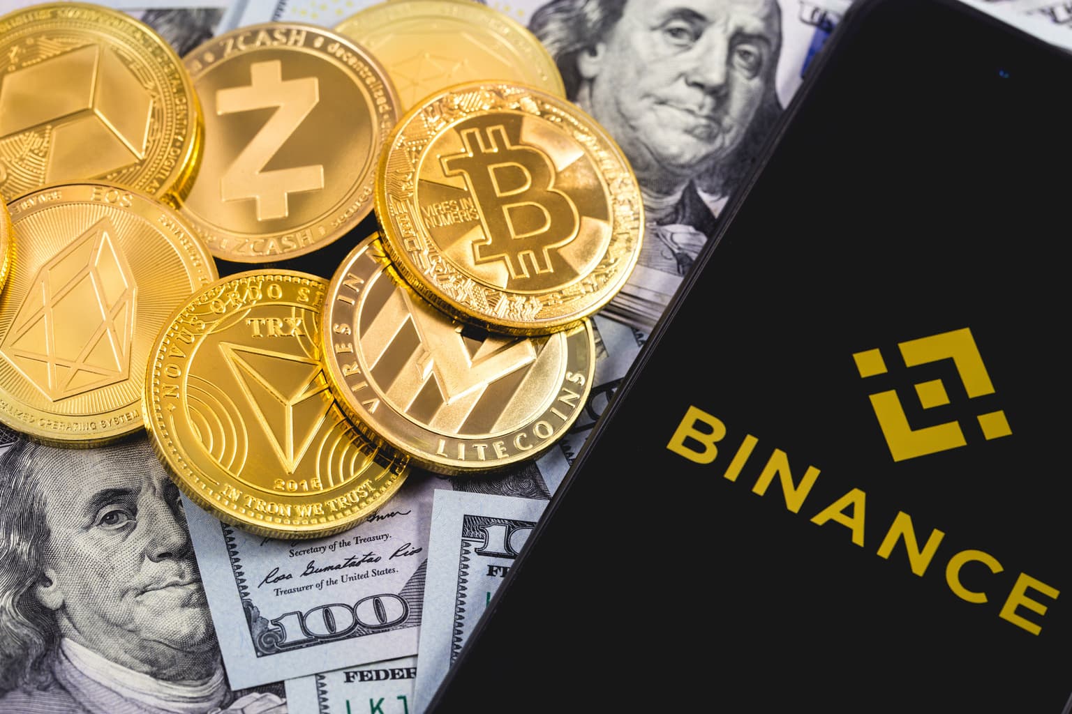 Binance hack exposes $6.3bn in what could be the biggest crypto theft ever