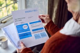 Millions urged to check for letter confirming £150 energy bill discount