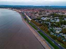 UK towns with best and worst average hygiene ratings revealed
