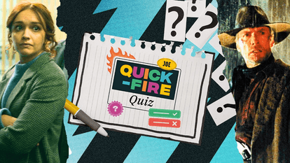 The JOE quick-fire general knowledge quiz: Day 718