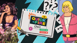 The JOE quick-fire general knowledge quiz: Day 714