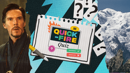 The JOE quick-fire general knowledge quiz: Day 715