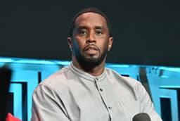 Diddy hospitalised after suffering head injury in prison