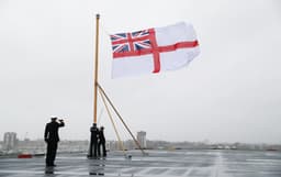 Royal Navy spying charge: sailor, 24, remanded in custody