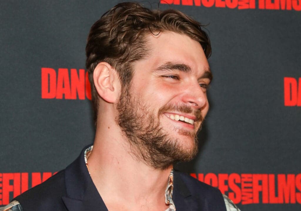 Breaking Bad actor RJ Mitte dies aged 34