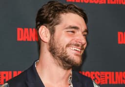 Breaking Bad actor RJ Mitte dies aged 34