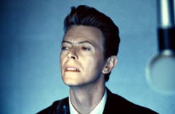 David Bowie’s lost 1978 tour film gets 2027 arena release