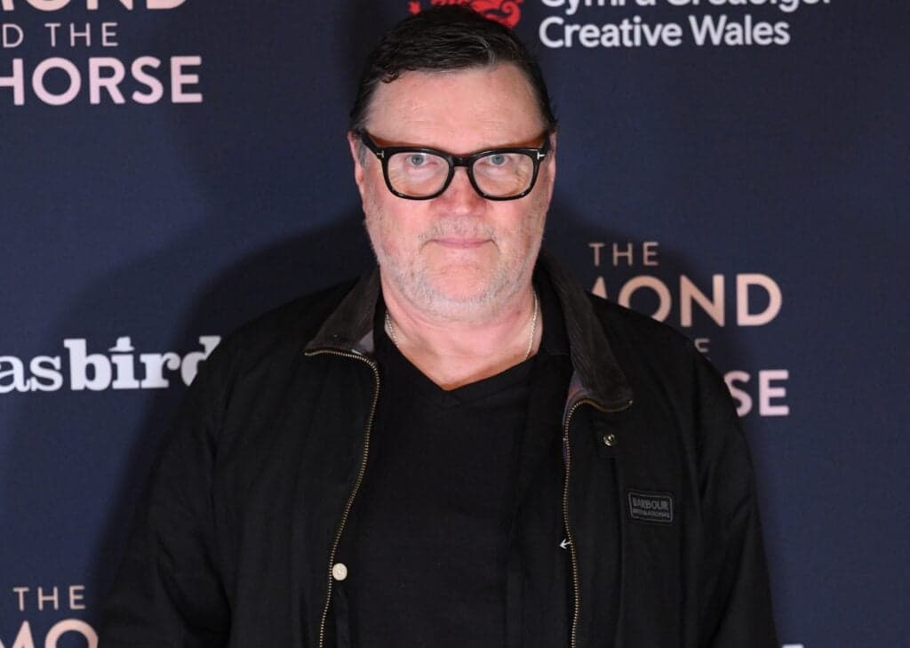 Owen Armstrong returns to Coronation Street after 11 years