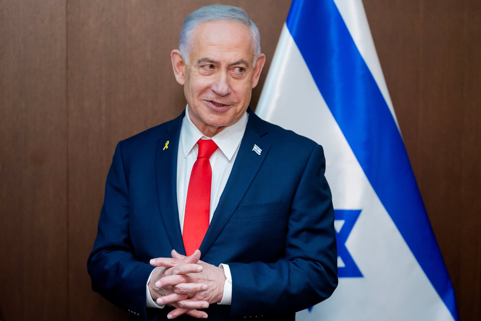 Final poll reveals whether Benjamin Netanyahu will stay in power after tomorrow’s election