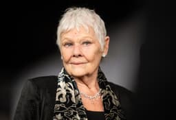 Judi Dench reveals eye condition means she can no longer act in films