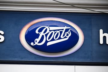 Boots sold in £6.7bn deal including 1,800 stores across UK and Ireland