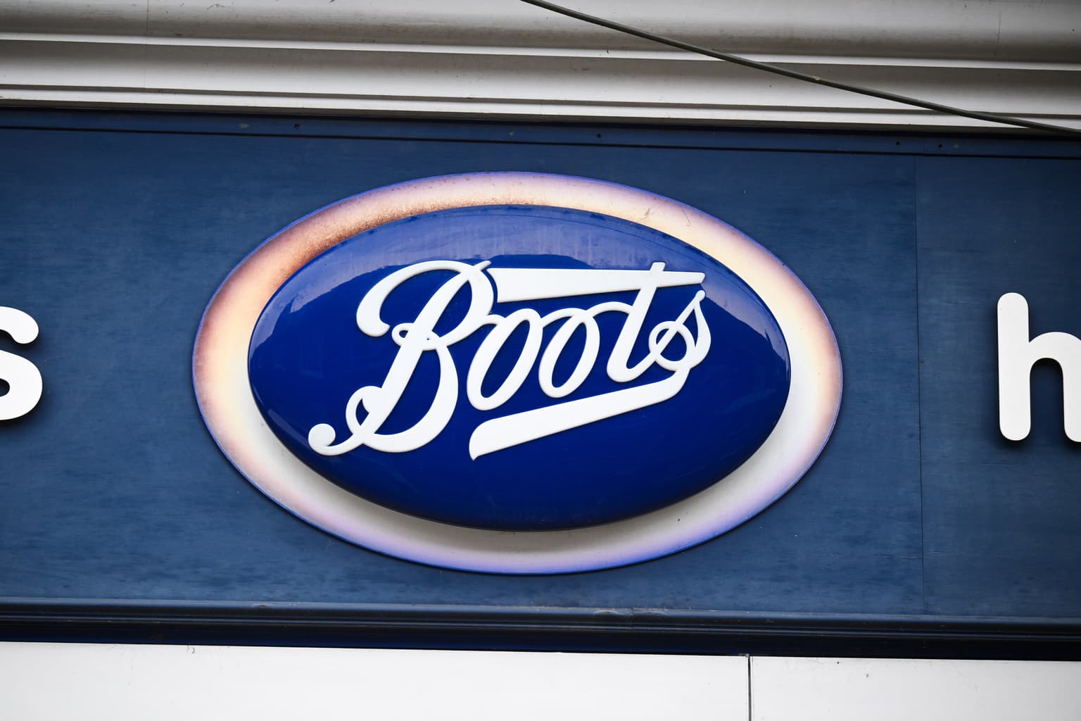 Boots sold in £6.7bn deal including 1,800 stores across UK and Ireland