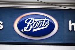 Boots sold in £6.7bn deal including 1,800 stores across UK and Ireland