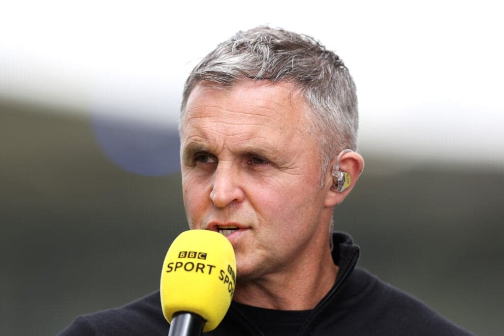 Paul Rowley named Castleford Tigers new head coach