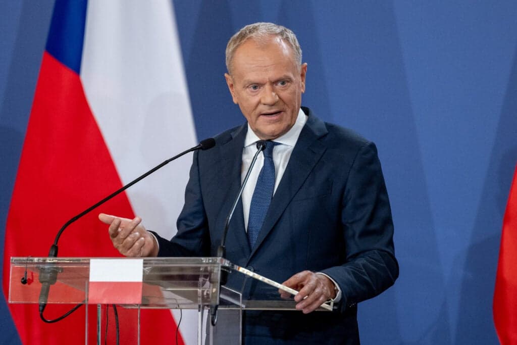 Polish prime minister reportedly targeted in ‘assassination plot’