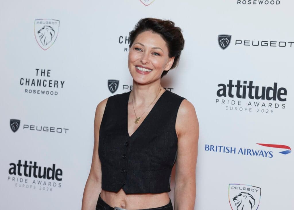 Emma Willis Strictly fans want her off the results show
