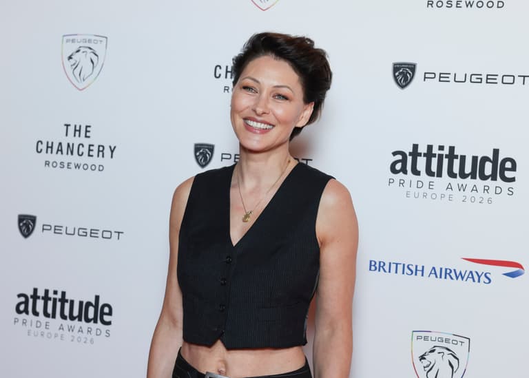 Emma Willis Strictly fans want her off the results show