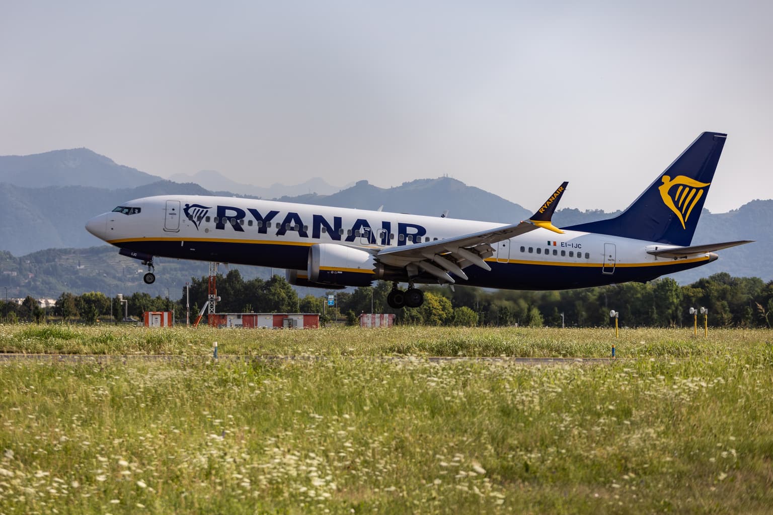 Ryanair CEO Michael O’Leary predicts ‘biggest increase in air fares in history’ next year