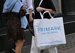 Primark issues urgent recall for Halloween products over asbestos risk