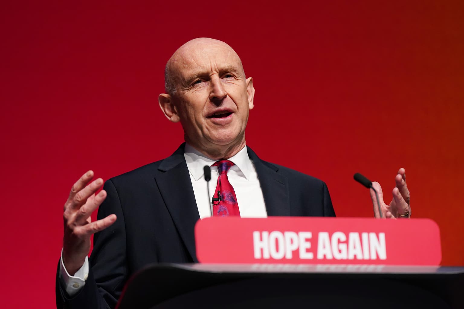 Everything to expect ahead of Autumn Budget set to be announced tomorrow