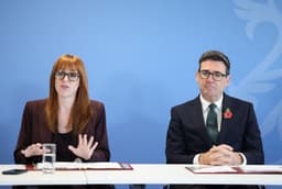 Angela Rayner Brexit row: Farage brands remarks a ‘betrayal’